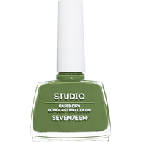 Product Seventeen Studio Rapid Dry Long Lasting Color Nail Polish 12ml - 311 base image