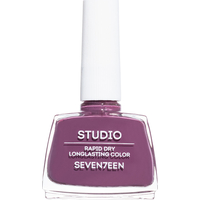 Product Seventeen Studio Rapid Dry Long Lasting Color Nail Polish 12ml - 313 base image
