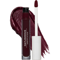 Product Seventeen Matlishious Super Stay Lip Color Υγρό Κραγιόν 4ml - 64 base image