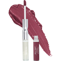 Product Seventeen All Day Lip Color Υγρό Κραγιόν 10ml - 101 base image