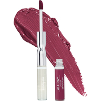 Product Seventeen All Day Lip Color Υγρό Κραγιόν 10ml - 102 base image