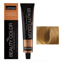 Product Lorvenn Beauty Color 70ml | Απόχρωση 9.3 Ξανθό Πολύ Ανοιχτό Ντορέ base image
