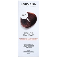 Product Lorvenn Color Balsam (Χρωμογαλάκτωμα) Χωρίς Αμμωνία και Οξυζενέ 60ml - 145 base image