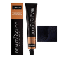 Product Lorvenn Beauty Color 70ml | Απόχρωση 0/8 Mix Μπλε base image