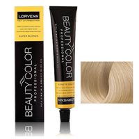 Product Lorvenn Beauty Color Super Blonds 70ml | Απόχρωση 1001 Σαντρέ base image