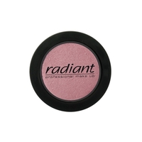 Product Radiant Blush Color 4g | Απόχρωση 111 Plum base image