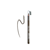 Product Radiant Time Proof Eye Brow Pencil 1.14g | Απόχρωση 02 Light Brown base image