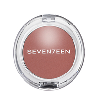 Product Seventeen Silky Blusher | Απόχρωση 01 Apple Rose base image