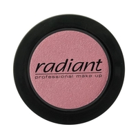 Product Radiant Blush Color 4g | Απόχρωση 121 Winter Rose base image