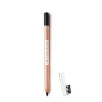 Product Seventeen Longstay Eye Brow Shaper Pencil Longstay 1.14g | 04 Very Black base image