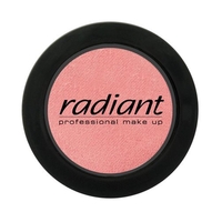 Product Radiant Blush Color 4g | Απόχρωση 125 Peach base image