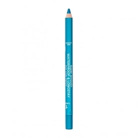 Product Seventeen Super Smooth Waterproof Eyeliner 1.2gr | Απόχρωση 17 Turquoise base image