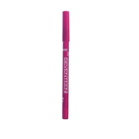 Product Seventeen Super Smooth Lip Liner Waterproof 1.14g | Απόχρωση 09 Fuchsia base image