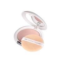 Product Seventeen Natural Compact Powder | Απόχρωση 4 base image