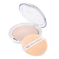Product Seventeen Natural Silky Compact Powder 12gr | 07 Ivory base image