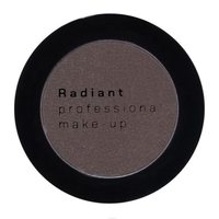 Product Radiant Professional Eye Color 4g - 192 Dark Chocolate base image