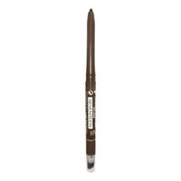 Product Seventeen Twist Mechanical Eyeliner Smudger 0.28g | Απόχρωση 03 Dark Brown base image