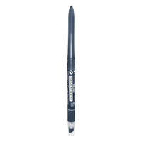 Product Seventeen Twist Mechanical Eyeliner Smudger 0.28g | Απόχρωση 13 Steel Grey base image
