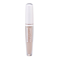 Product Seventeen Ideal Cover Liquid Concealer 7ml | Απόχρωση 04 Nude base image