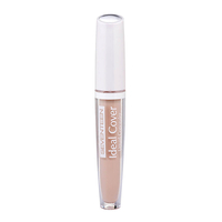 Product Seventeen Ideal Cover Liquid Concealer 7ml | 07 Medium Beige base image