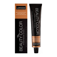 Product Lorvennn Beauty Color 70ml | Απόχρωση 8.13 Ξανθό Ανοιχτό Ψυχρό Μπεζ base image