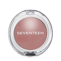 Product Seventeen Natural Matte Silky Blusher 5g | Απόχρωση 09 Apple Coder base image