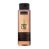 Product Lorvenn Argan Exotic Oil Beauty Shampoo 300ml base image
