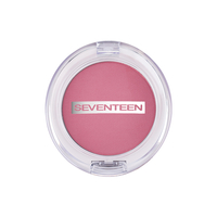 Product Seventeen Silky Blusher Matte | Απόχρωση 13 base image