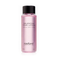 Product Radiant Balancing Tonic Lotion Travel Size 100ml base image