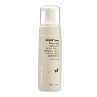 Product Seventeen Purifying Foam 150ml base image