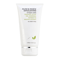 Product Seventeen Glow & Renew Exfoliating Cream 75ml base image