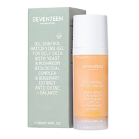 Product Seventeen Oil Control Mattifying Gel 50ml base image