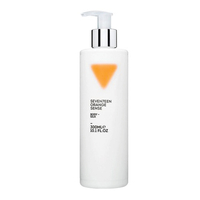 Product Seventeen Orange Sense Body Silk 300ml base image