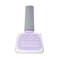 Product Seventeen Βερνίκι Νυχιών Studio Rapid Dry Longlasting Color 12ml - 10 base image