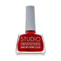 Product Seventeen Βερνίκι Νυχιών Studio Rapid Dry Longlasting Color 12ml - 20 base image