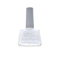 Product Seventeen Βερνίκι Νυχιών Studio Rapid Dry Longlasting Color 12ml - 31 base image