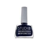 Product Seventeen Βερνίκι Νυχιών Studio Rapid Dry Longlasting Color 12ml - 48 base image