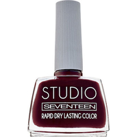 Product Seventeen Nail Polish Studio Rapid Dry Longlasting Color 12ml - 54 base image