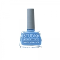 Product Seventeen Nail Polish Studio Rapid Dry Longlasting Color 12ml - 67 base image