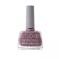 Product Seventeen Studio Rapid Dry Lasting Color Βερνίκι Νυχιών Ταχείας Ξήρανσης 10ml - 73 base image