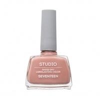 Product Seventeen Βερνίκι Νυχιών Studio Rapid Dry Longlasting Color 12ml - 80 base image