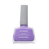 Product Seventeen Βερνίκι Νυχιών Studio Rapid Dry Longlasting Color 12ml - 82 base image