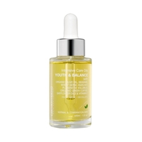 Product Seventeen-intensive Care Oils Youth & Balance 30ml base image