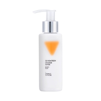 Product Seventeen Orange Sense Body Silk 100ml base image