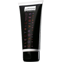 Product Lorvennnn Electric Color Vibes | Απόχρωση Yellow Sun base image