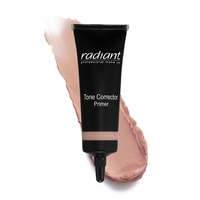 Product Radiant Tone Corrector Primer 30ml | Απόχρωση 01 Nude base image