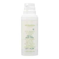Product Seventeen Antiwringle & Firming Cream 50ml base image