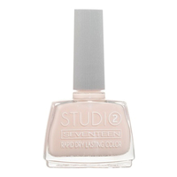 Product Seventeen Nail Polish Studio Rapid Dry Longlasting Color 12ml - 98 base image