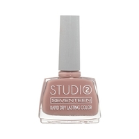Product Seventeen Βερνίκι Νυχιών Studio Rapid Dry Longlasting Color 12ml - 101 base image