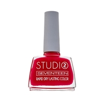 Product Seventeen Βερνίκι Νυχιών Studio Rapid Dry Longlasting Color 12ml - 105 base image